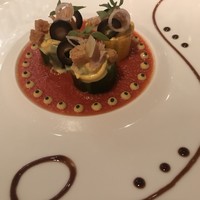 ラトリエ ドゥ ジョエル・ロブション - 