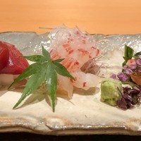 日本料理 水簾 - 