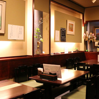 乃木坂 長寿庵_2