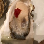 OysterTable - 