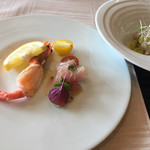 リストランテベルーガ - 