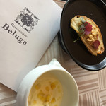 リストランテベルーガ - 