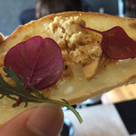 リストランテベルーガ - 