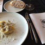 リストランテベルーガ - 