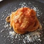 リストランテベルーガ - 