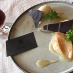 リストランテベルーガ - 