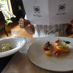 リストランテベルーガ - 