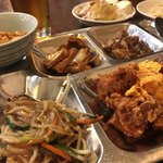 田舎菜館 - 