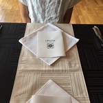 リストランテベルーガ - 