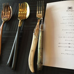 リストランテベルーガ - 