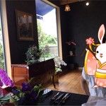 リストランテベルーガ - 