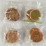 パティシェ ジュン ホンマ - 