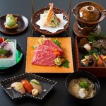 Koshitsu Kaiseki Kitaooji - 