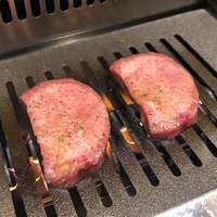 焼肉ホルモン 稲田 - 
