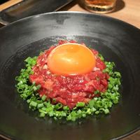 焼肉ホルモン 稲田 - 