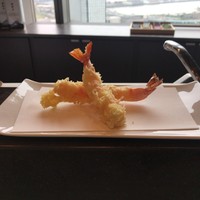 鮨 玉かがり 天ぷら 玉衣 - 