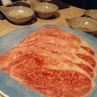 焼肉 銀座コバウ 特別室 - 
