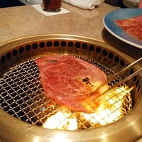 焼肉 銀座コバウ 特別室 - 