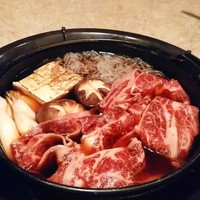 焼肉 銀座コバウ 特別室 - 