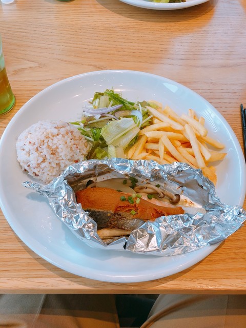 Mano Lapule Sakura Inbanuma Hawaiian Cuisine Tabelog