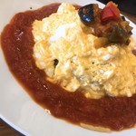 シェフの台所 - 