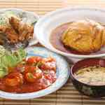 博多王将 中華飯店