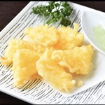 SAKAE - カマンベールチーズ揚げ