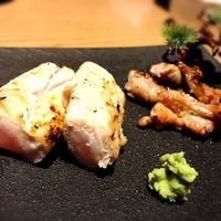 中目黒 いぐち 恵比寿店 - 