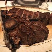 ウルフギャング・ステーキハウス 六本木 - 