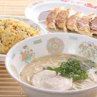 太宰府市でおすすめの美味しいラーメンをご紹介 食べログ