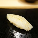 鮨 十兵衛 - 剣先イカ