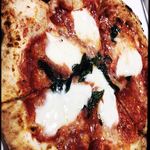 ピッツェリア エ トラットリア ダ・マサニエッロ - 