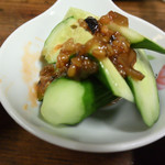 大甚 - もろきゅう