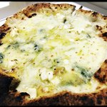 ピッツェリア エ トラットリア ダ・マサニエッロ - 