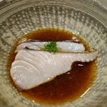 鮨 十兵衛 - サワラ