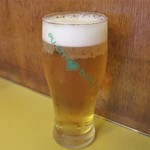 サバス ブラジリアーノ - 金麦