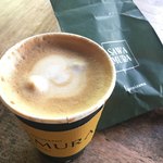 ベーカリー&レストラン 沢村 - 