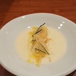 リストランテ野呂 - 