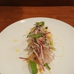 リストランテ野呂 - 