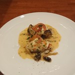 リストランテ野呂 - 