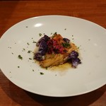 リストランテ野呂 - 