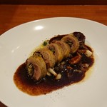 リストランテ野呂 - 