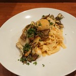 リストランテ野呂 - 