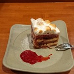 リストランテ野呂 - 