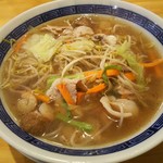 麺屋 凩 - 