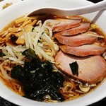 你好GEMS新橋店 - ラーメンアップ