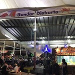Bandar Djakarta Ancol - 