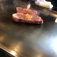 ステーキハウスハマ 六本木本店 - 