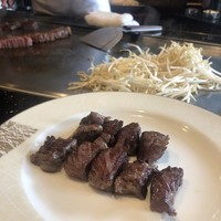 ステーキハウスハマ 六本木本店 - 