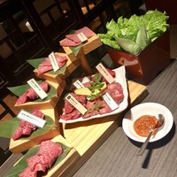 和牛焼肉 土古里 浅草店 - 